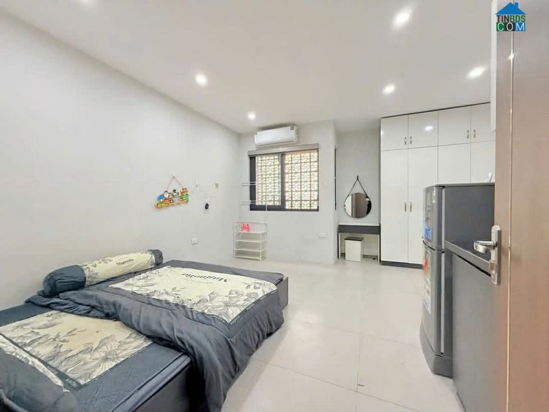 Ảnh CCMN Hồ Hạ Đình - 80m² - 15 Phòng - Khu Vực Luôn Kín Phòng - 4X Tỷ 0