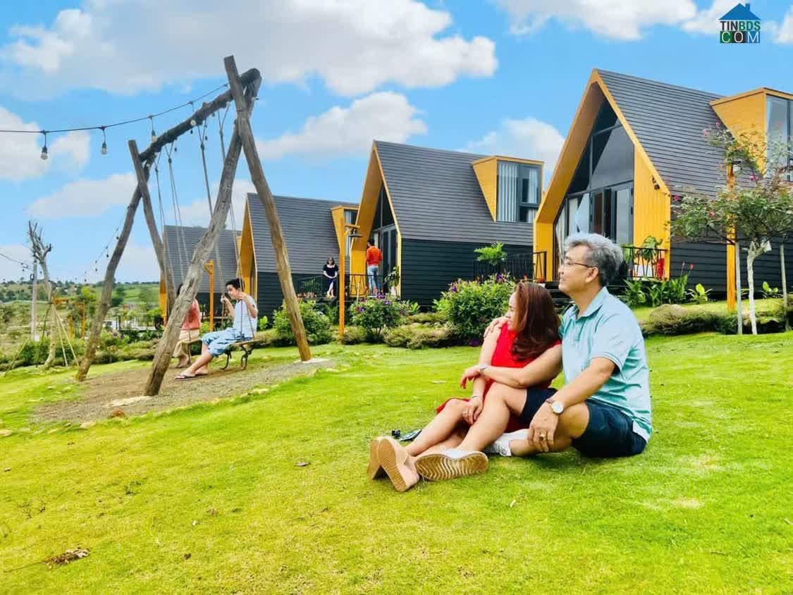 Ảnh Chính Chủ Bán 1000M2 View Hồ Bảo Lộc 0