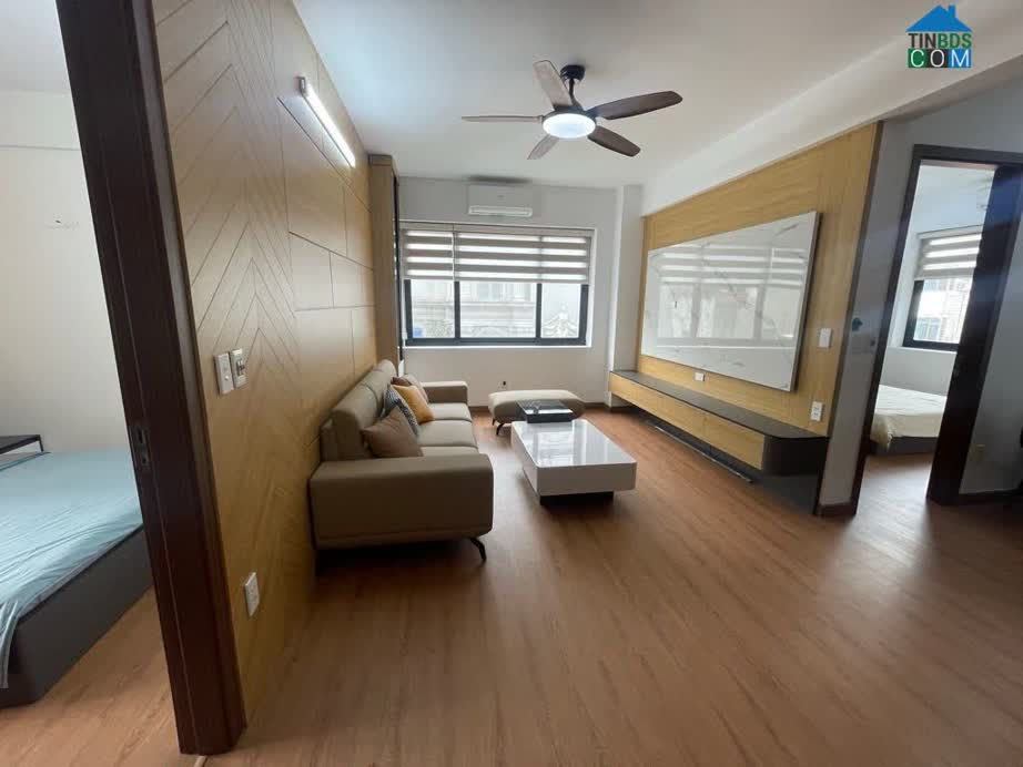 Ảnh Căn Hộ 3PN2VS - Hoa Hậu Ba Đình - Sống Sướng Giữa Trung Tâm 0