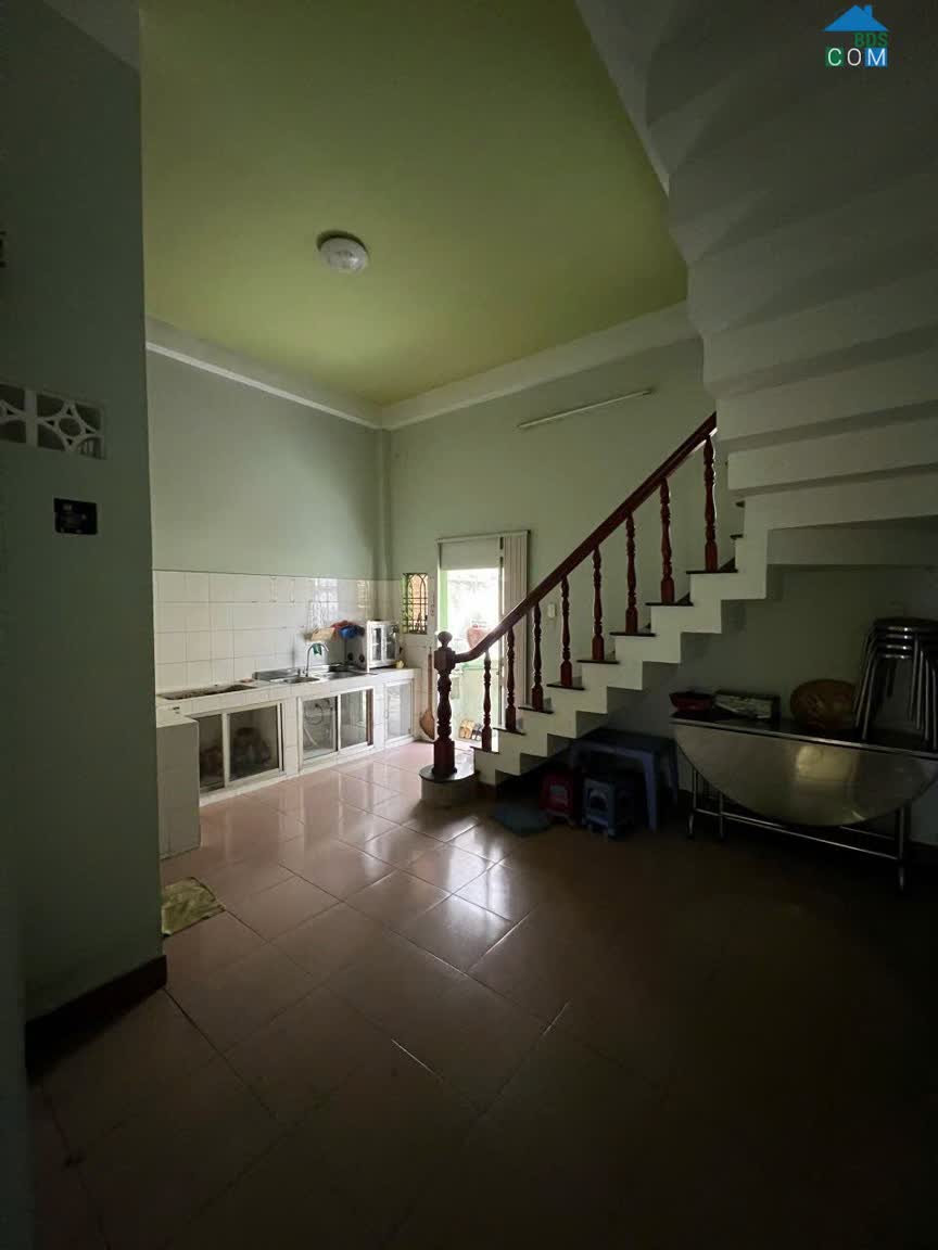 Ảnh Bán nhà Quận 7 đường số 45 Tân Quy cũ dt 12x20m giá 40 tỷ 0