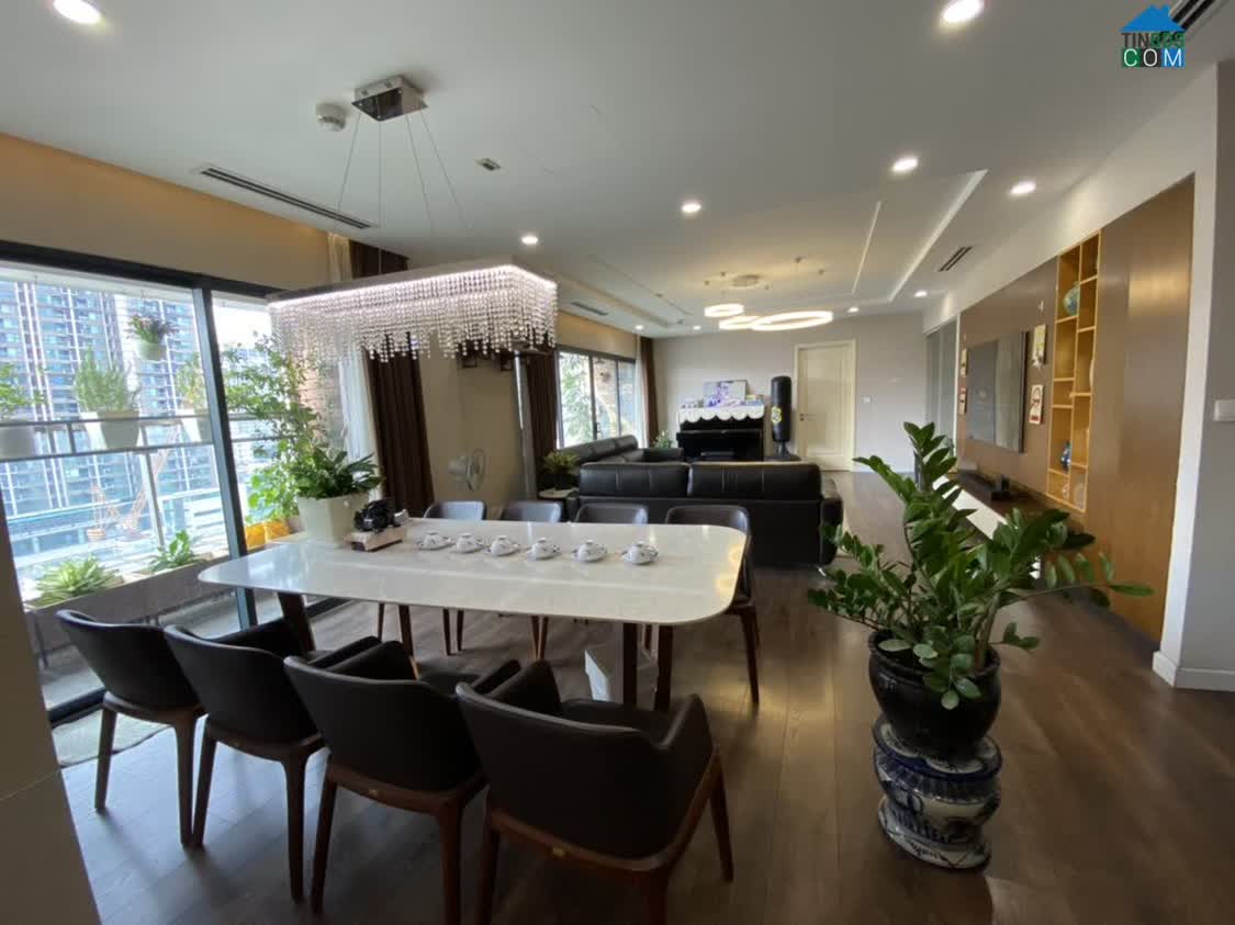 Ảnh Bán gấp căn hộ 3PN-105m2 IMPERIA GARDEN, giá 12.x tỷ 0