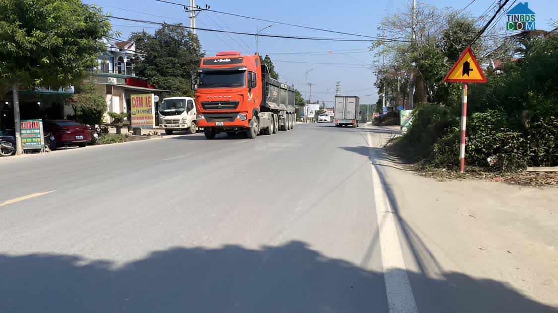 Ảnh Bán Đất Nam Định, Trung Tâm TT Quât Lâm, Kinh Doanh, Đầu Từ Khách Sạn, Nhà Hàng, Karaoke 0