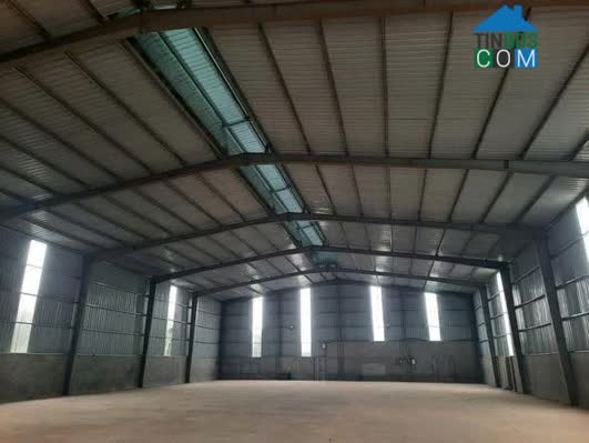 Ảnh Cho Thuê 1000M2 Kho Xưởng Mới Xây Tại Trung Giã. Sóc Sơn. Hà Nội 0