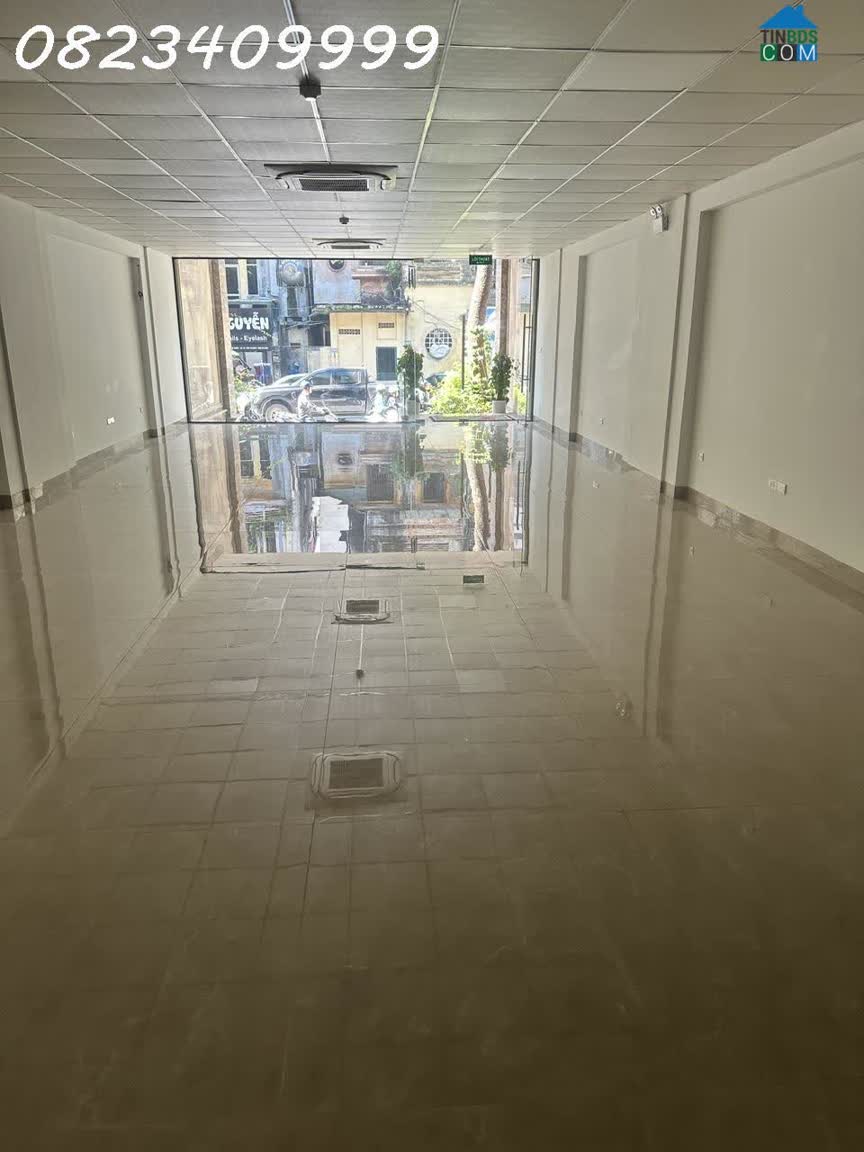 Ảnh Chính chủ Cho thuê toà nhà làm văn phòng và kinh doanh dịch vụ: spa ,thẩm Mỹ,răng hàm mặt... 0