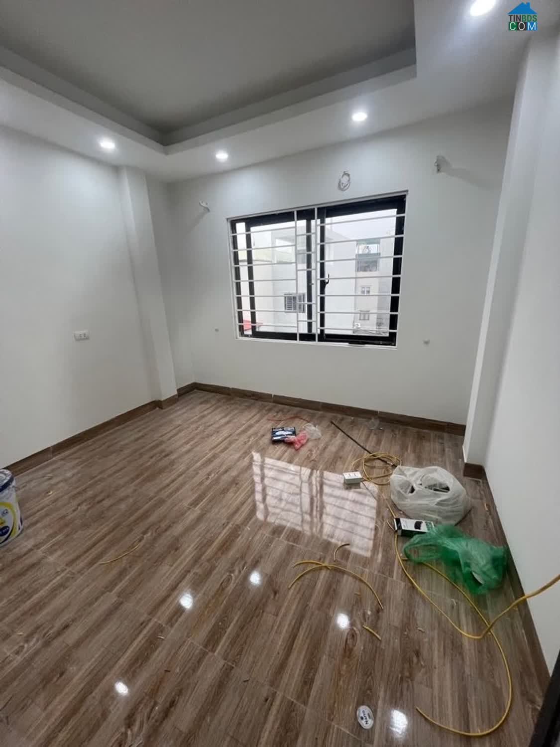 Ảnh Sở Hữu Nhà Mới Thượng Phúc - Vị Trí Vàng, Cách Đường Chính 25m 0