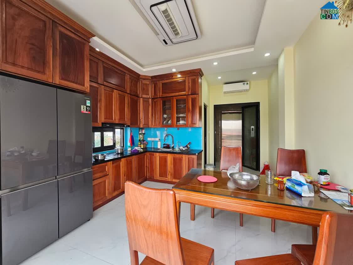 Ảnh Tuyệt tác ánh sáng - Không gian sống lý tưởng tại Tả Thanh Oai 0