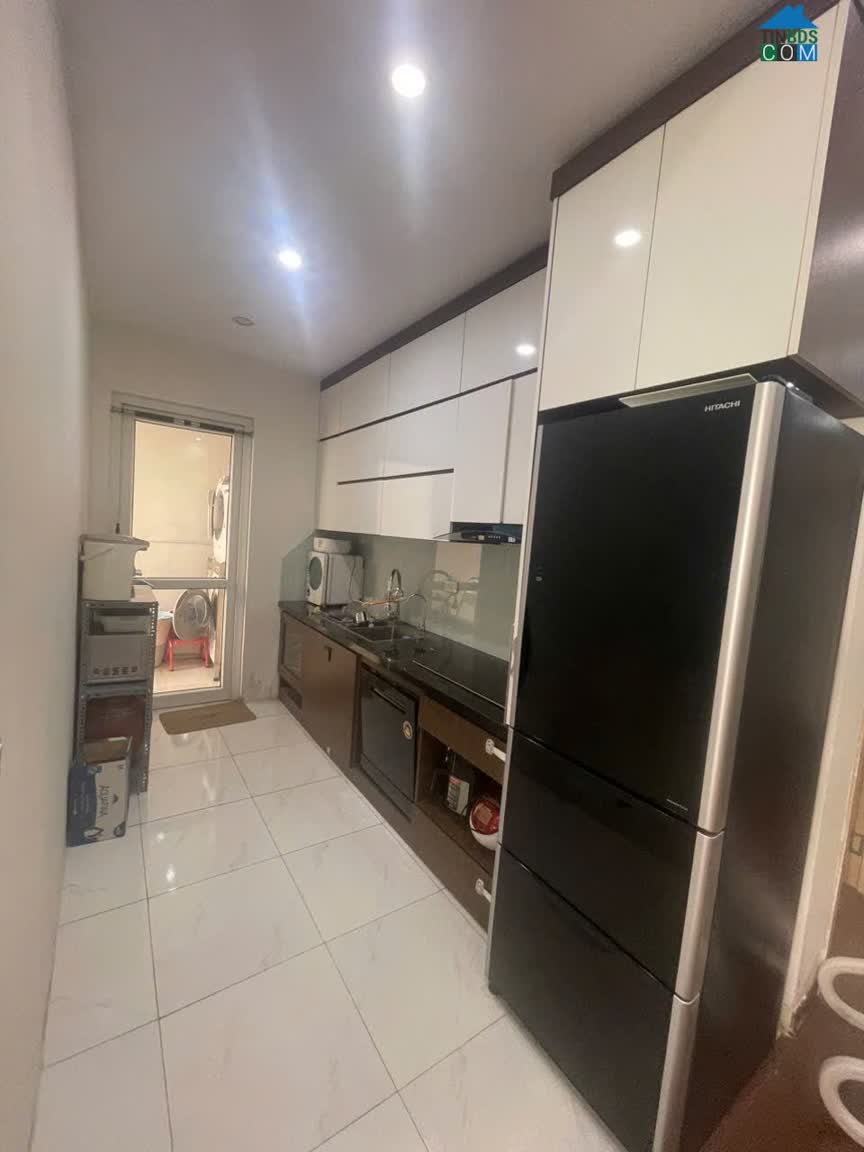 Ảnh Bán Gấp Căn 02 Ngủ, Tầng 15, View Hồ, Khu 5 Tòa Mặt Đường Cienco5, Kđt Thanh Hà, Hà Đông, Hà Nội 0