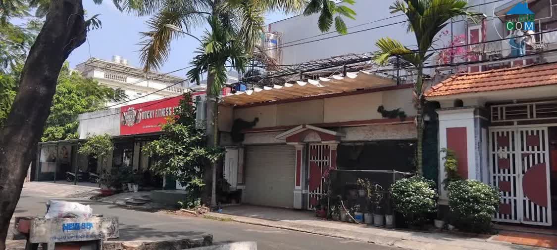 Ảnh Bán lô đất 500m2 ĐS 14B trên đất có nhà 2 lầu + 1 nhà C4 & 20 phòng trọ 0