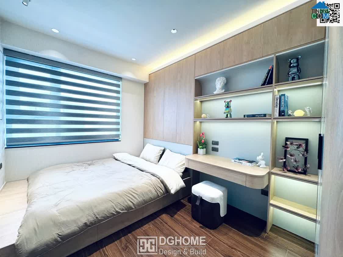 Ảnh Đừng bỏ qua - lỡ ngay nhà rẻ! chung cư CT12 Văn Phú 110m2, 3 ngủ, 2 vs Giá 6,X Tỷ 0