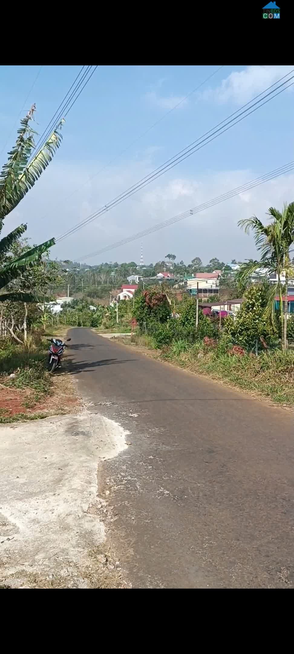 Ảnh Chính chủ gấp bán 3 xào đất Gia Nghĩa ( Rẻ Nhất Khu vực) 0