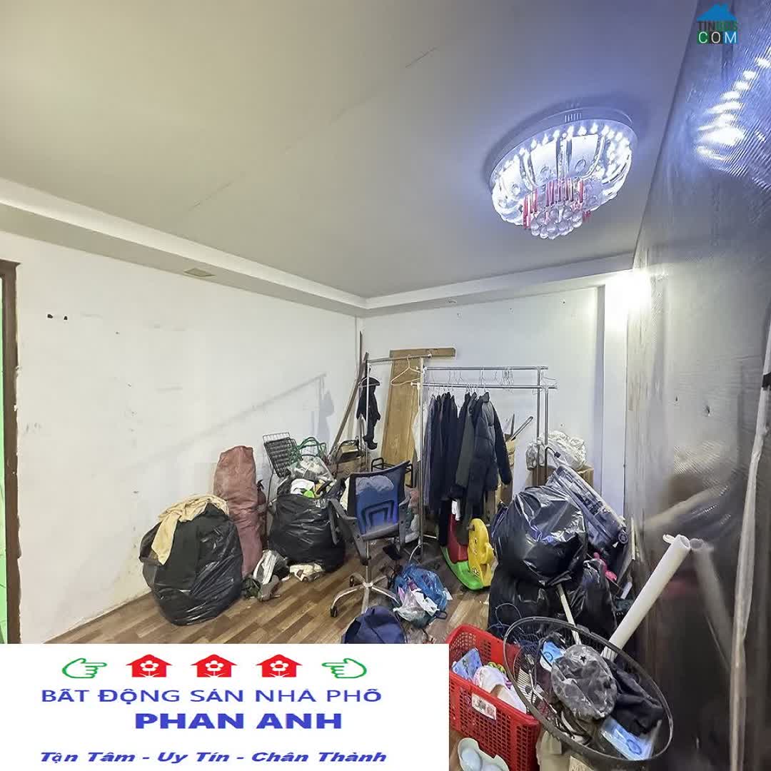 Ảnh Cơ Hội Hiếm: Nhà Mặt Phố Thủ Đức | Chỉ Nhỉnh 70 tr/m² | Nở hậu đẹp: 5,5m (phong thủy tốt). 0