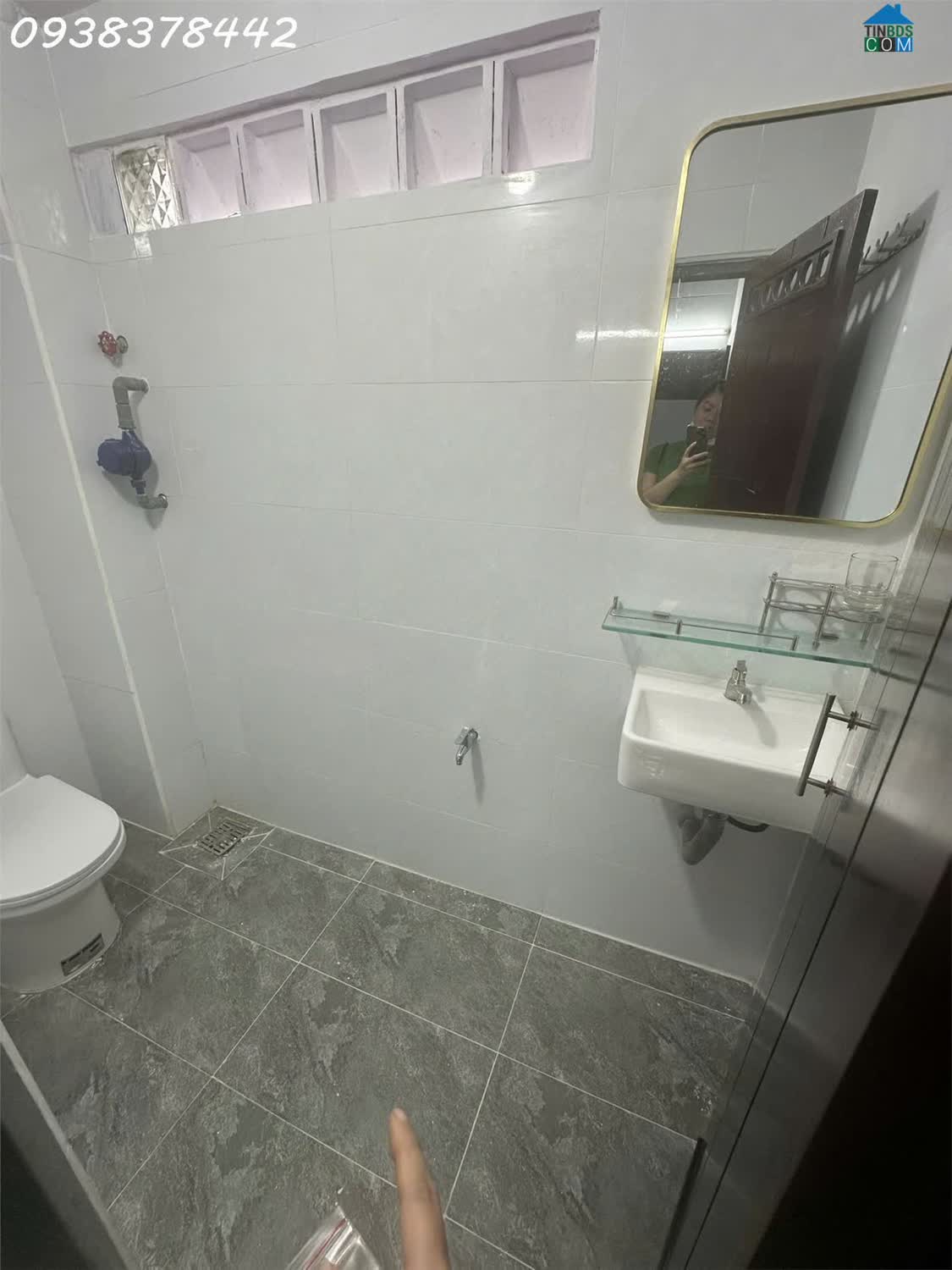 Ảnh Cho thuê phòng trọ 457/69B CMT8, phường Hoà Hưng, TP. Hồ chí Minh 0