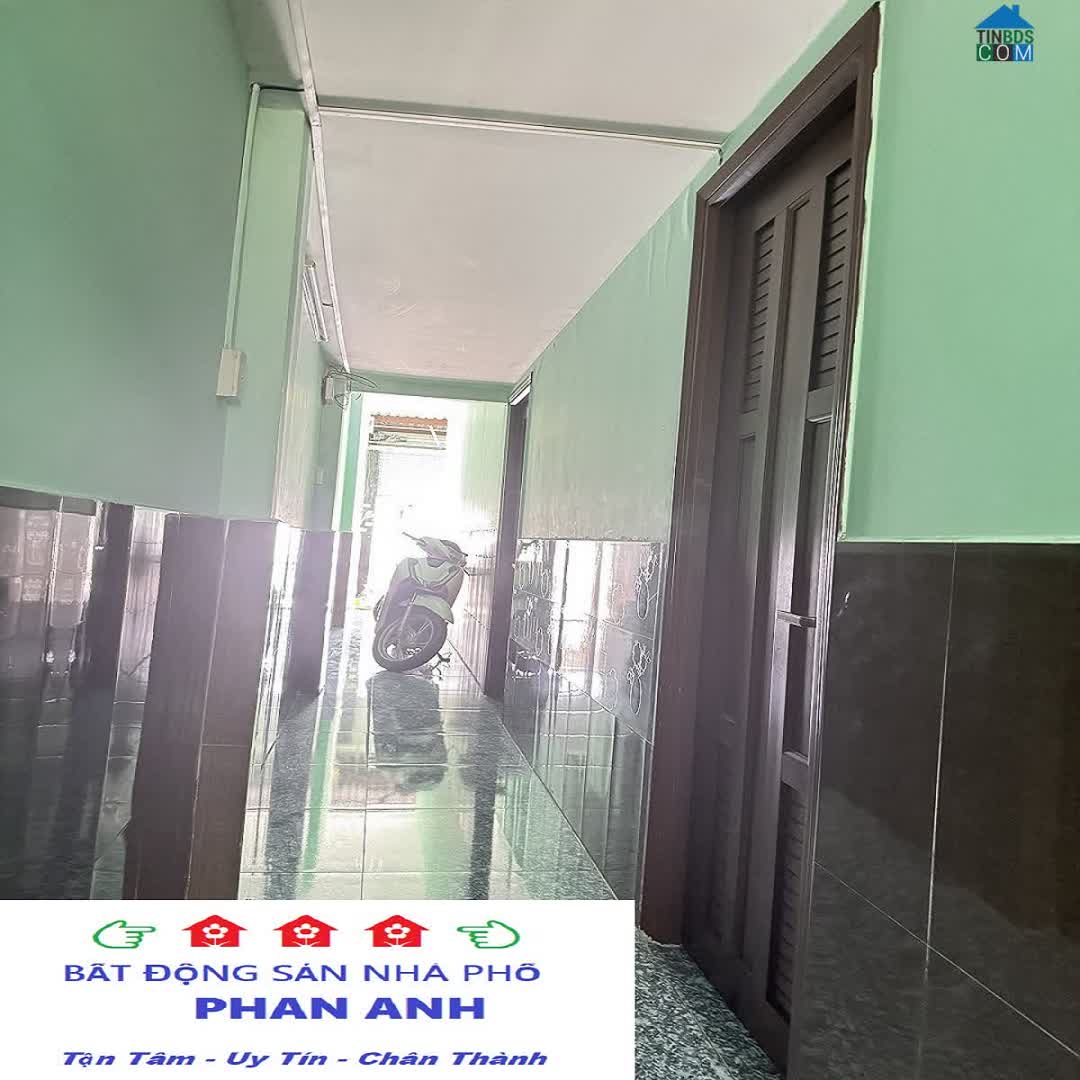 Ảnh Cơ Hội Hiếm: Nhà Mặt Phố Thủ Đức | Chỉ Nhỉnh 70 tr/m² | Nở hậu đẹp: 5,5m (phong thủy tốt). 0