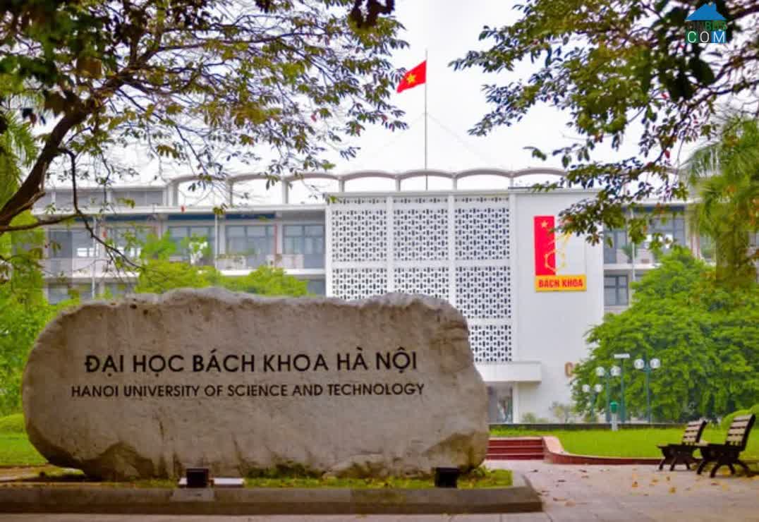 Ảnh Căn Hộ Bách Khoa - 70M Ban Công Xanh Mướt - Oto Đỗ Cổng - Vị Trí V.I.P 1 Bước Ra Phố - 4.X Tỷ 0