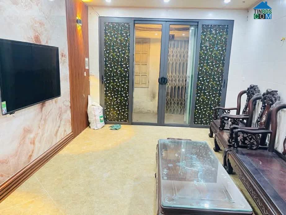 Ảnh Nhà Phố Bạch Mai, DT 23M2 X 3tầng , Giá Giảm Sốc Gần 2ty Còn Nhỉnh 3 Tỷ 0