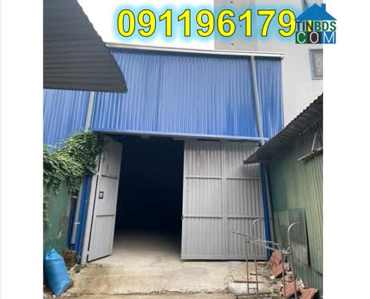 Ảnh Chính chủ cho thuê kho xưởng rộng 200m2 tại Trung Văn, Đại Mỗ, Hà Nội. 0911961791 0
