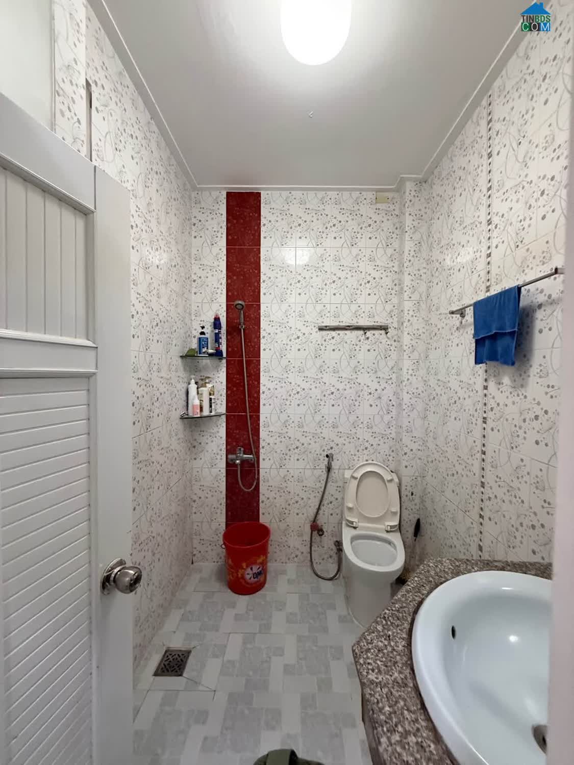 Ảnh HXH Tránh Nhau – Phan Huy Ích – 5 Tầng – 6PN – 64m² 0