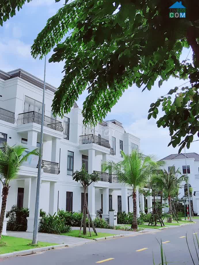 Ảnh Cơ Hội Sở Hữu Biệt Thự Giá Rẻ Chưa Từng Có, Tặng Toàn Bộ Nội Thất. 0