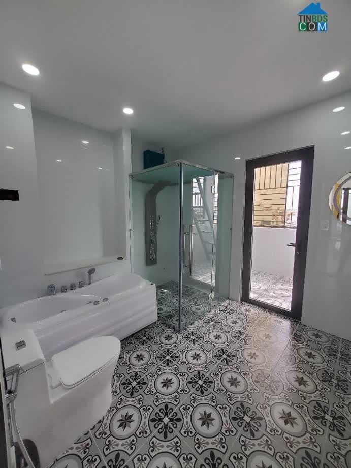 Ảnh Khu Vip Gần Emart Khu Phân Lô Công Viên Nhà Cao Tầng - Khu An Ninh Yên Tĩnh - Nhà Mới 100% 0