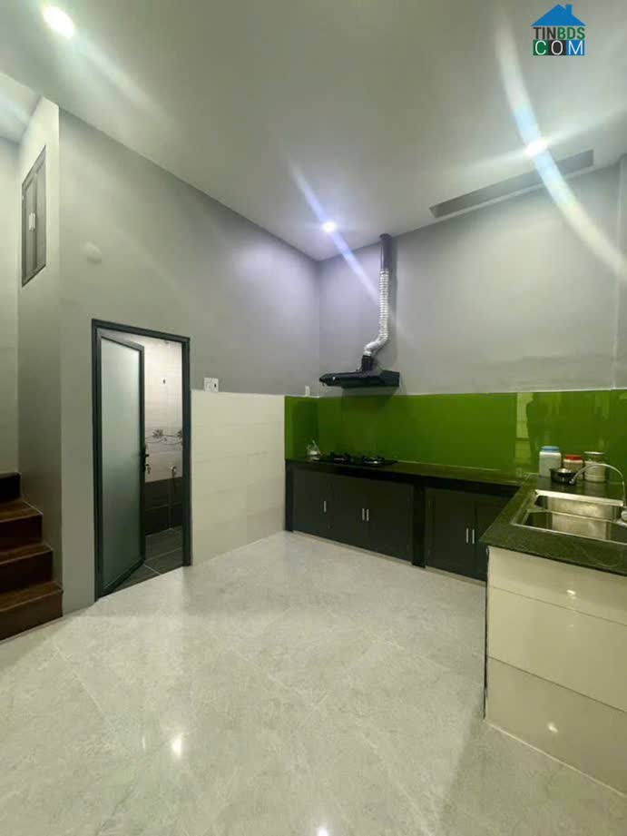 Ảnh Nhà đẹp Lý Tuệ- Gò Dầu–Tân Phú giá tốt, 2 Tầng vào ở ngay 0