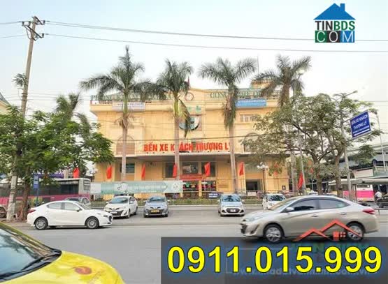 Ảnh Bán nhà xưởng mặt đường số 93 Hà Nội, p.Hồng Bàng (p.Sở Dầu cũ), Hải Phòng, 0911.015.999 0