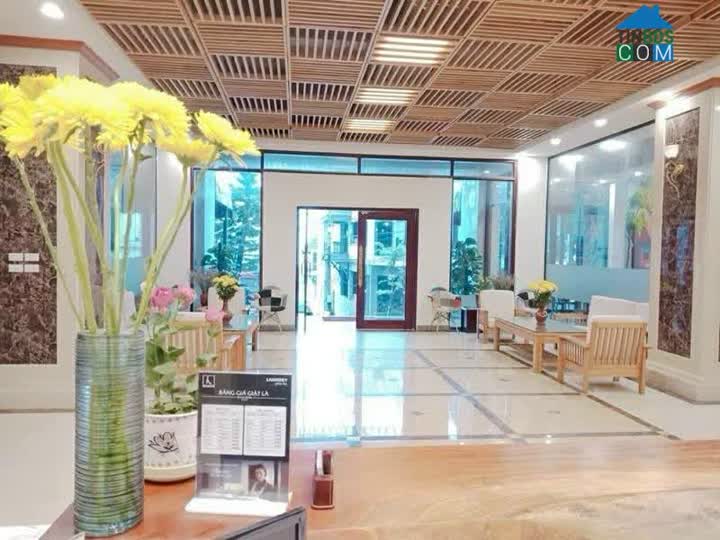 Ảnh Bán Building Linh Lang Ba Đình 9 Tầng - Tài Sản An Toàn - Giữ Giá - Dòng Tiền 2.5 Tỷ 0