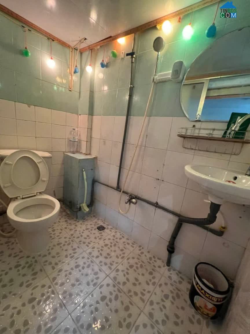 Ảnh Chính Chủ Cần Cho Thuê Căn Hộ Mini Giá Rẻ Quận 1, Tp.Hcm 0