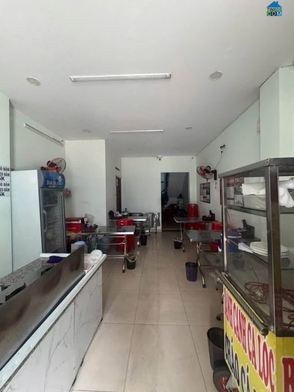 Ảnh Giảm Giá Bán Nhanh Siêu Phẩm - Mặt Tiền Kinh Doanh Thoại Ngọc Hầu, Tân Phú, Sài Gòn. Giá Nhỉnh 6 Tỷ. 0