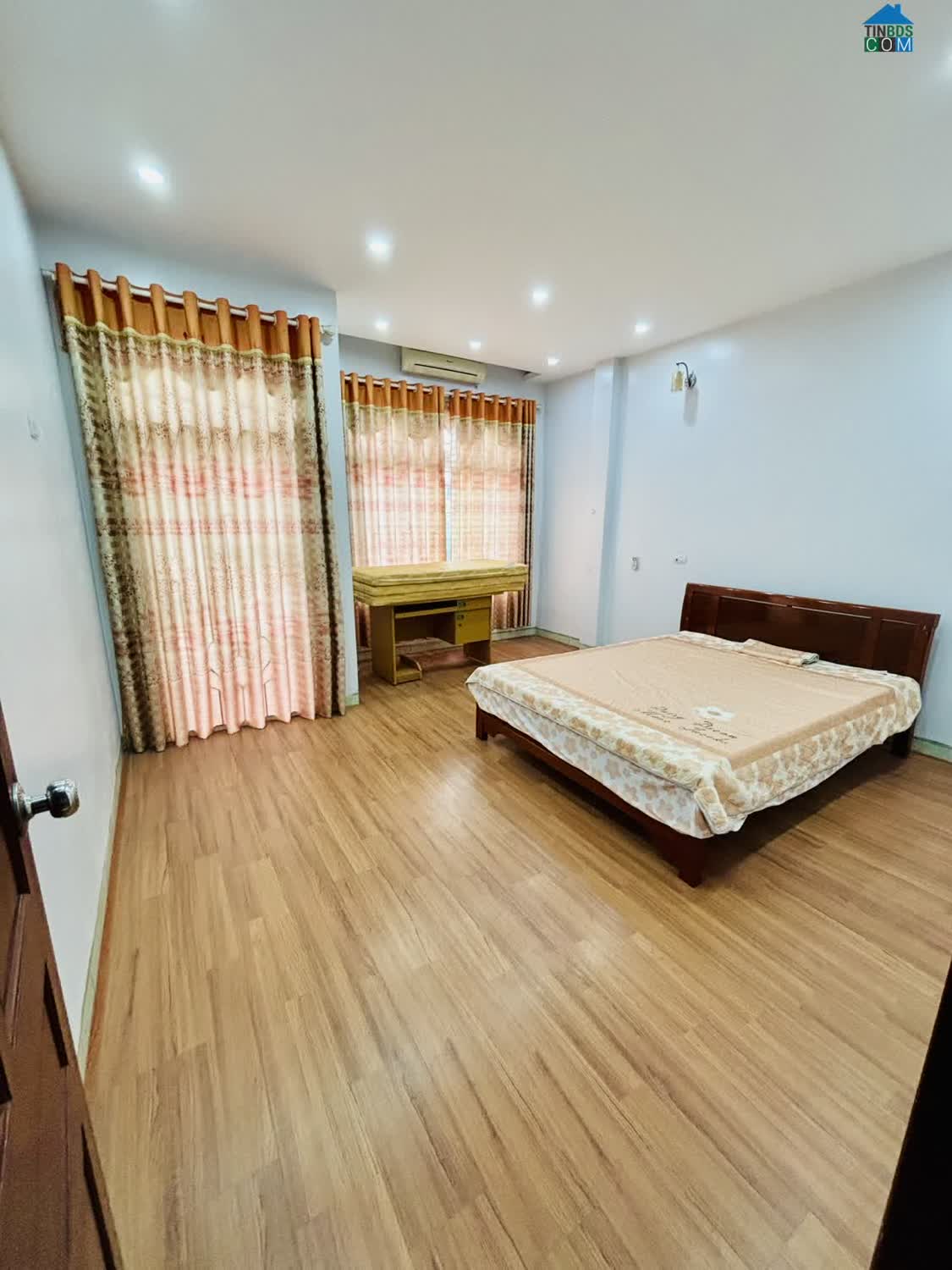 Ảnh Bán nhà tại Đình Ấm, Khai Quang, Vĩnh Yên, Vĩnh Phúc. Giá 6,8 tỷ. LH: 098.991.6263 0