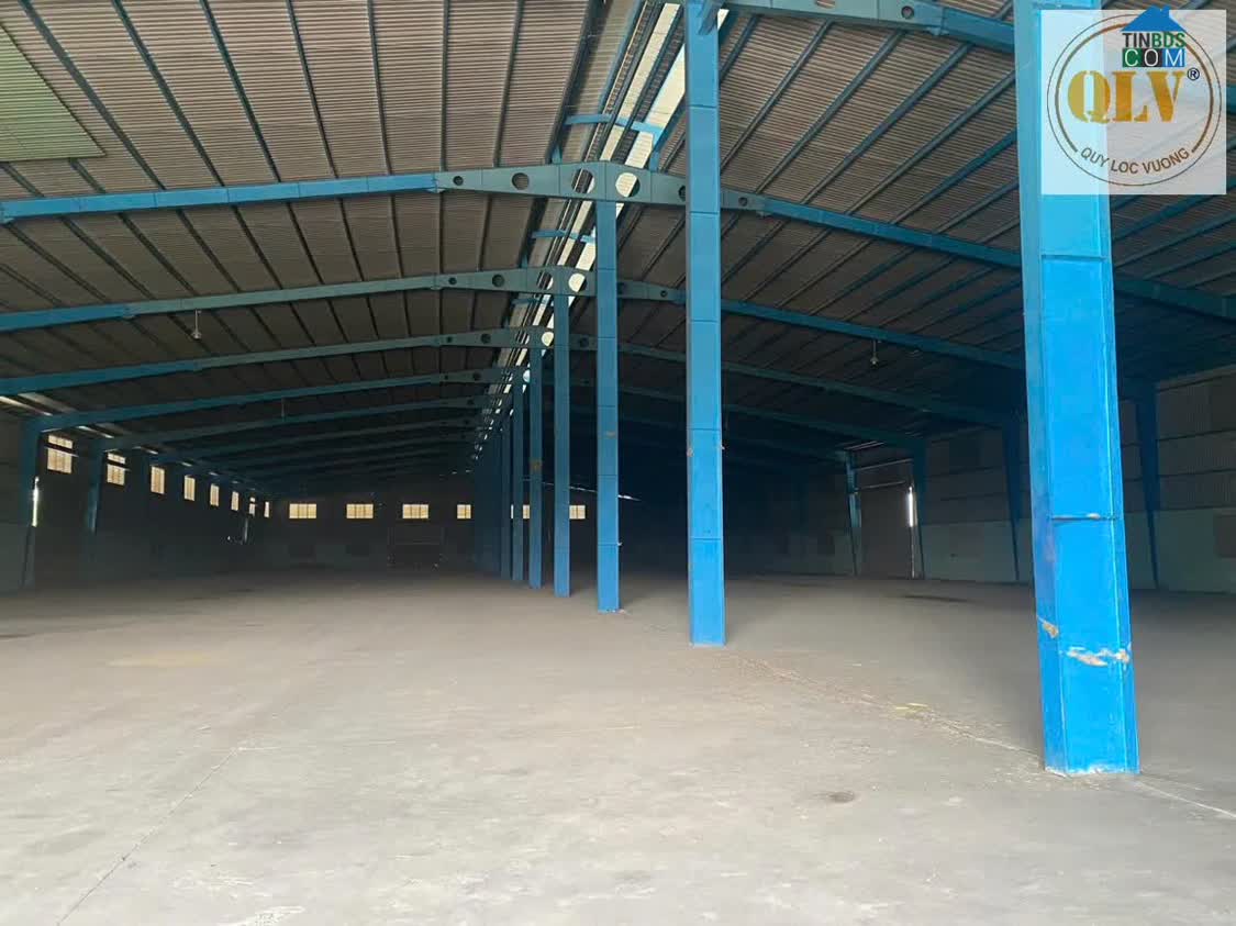 Ảnh Cho thuê đất và nhà xưởng – Phú Mỹ, Bà Rịa – Vũng Tàu – 146.786m² 0