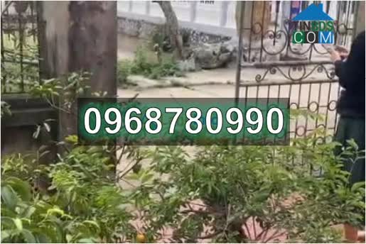 Ảnh CHÍNH CHỦ bán gấp lô đất đẹp tại Châu Giang (Duy Tiên, Hà Nam), nay là P.Duy Tân, Ninh Bình,... 0