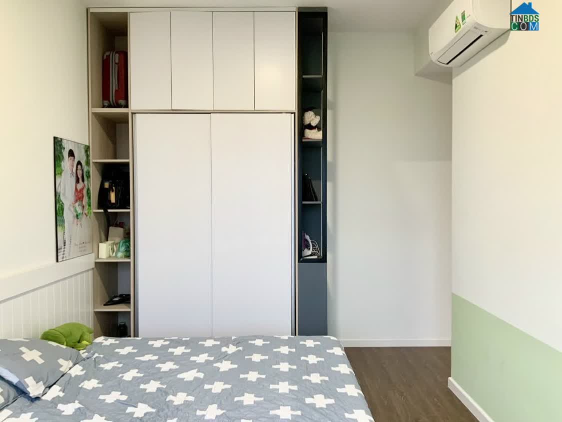 Ảnh Bán Căn hộ Jamila Khang Điền – Vị trí đẹp, riêng tư, yên tĩnh, giá tốt. 0