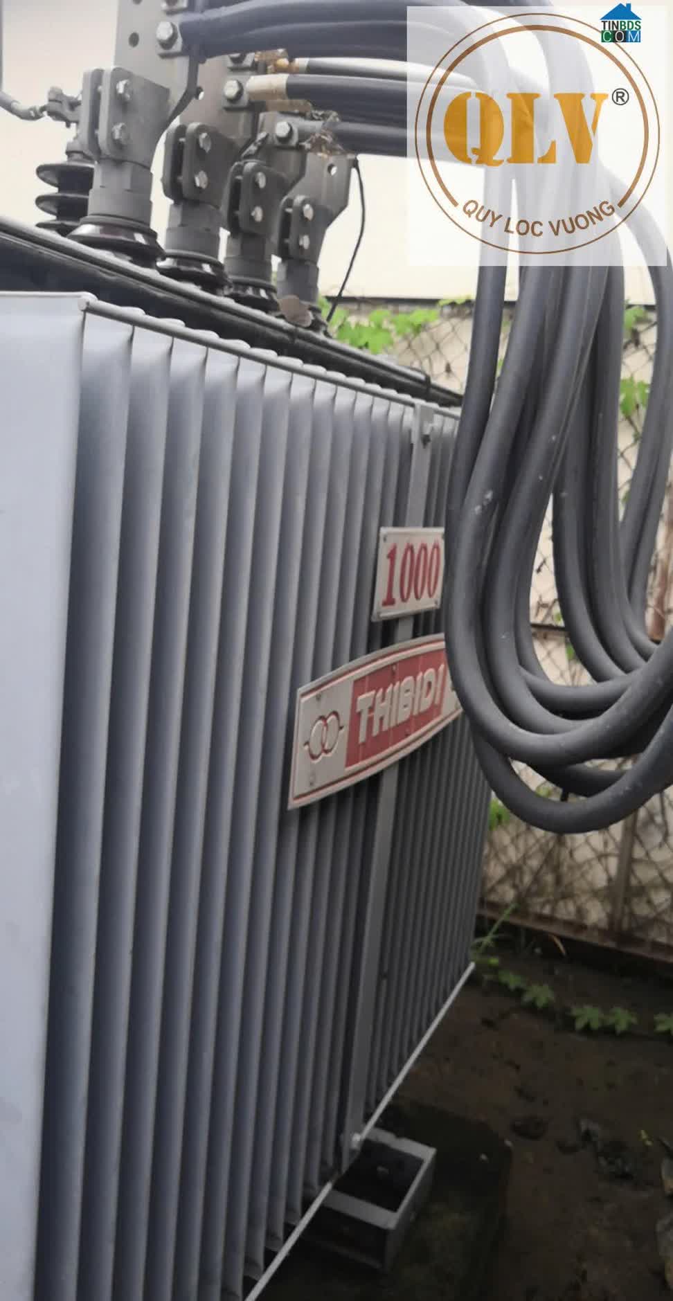 Ảnh Cho thuê nhà xưởng chế biến gỗ Bắc Tân Uyên, Bình Dương 6.875m² 0