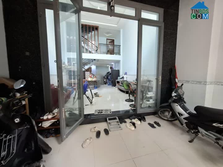 Ảnh Giáp Ngay Nguyễn Sơn Tân Phú - 77M2 - 3 Tầng BTCT 3PN 3WC - Chỉ 5.9 Tỷ 0