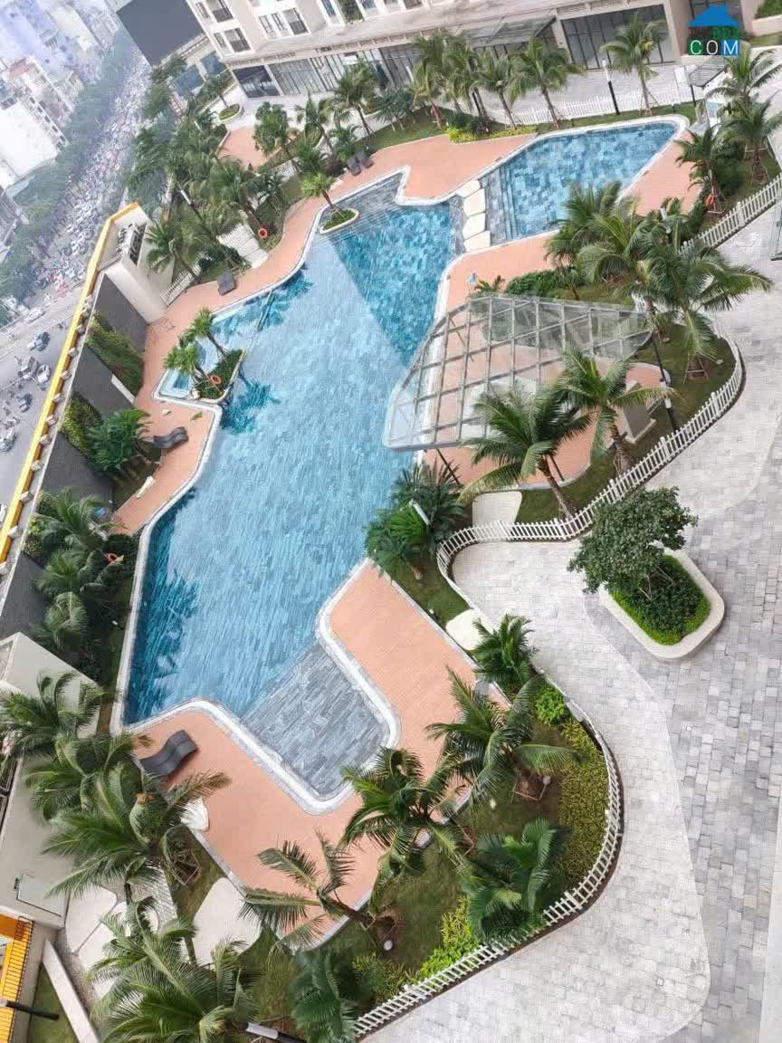 Ảnh BÁN CĂN 2PN+2VS rộng 79m2 tại Vinhomes Trần Duy Hưng 0