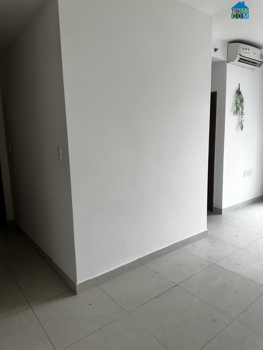 Ảnh Chính chủ cần bán căn hộ 2PN, 2WC giá tốt tại The Habitat Bình Dương, DT 62m2 0