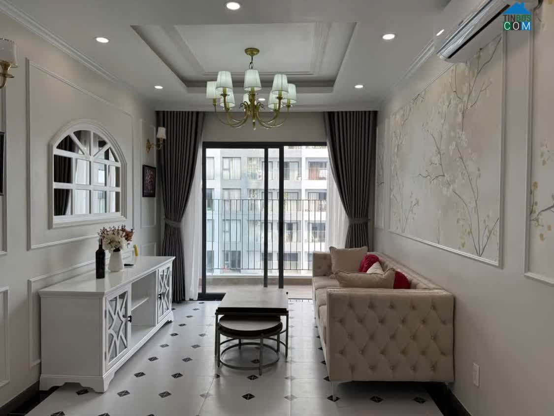 Ảnh Bán căn 3PN 95m2 Lavida Q7, style Tân Cổ Điển đẹp xuất sắc, nhà mới hoàn thiện. Giá chỉ 6tỷ970 0