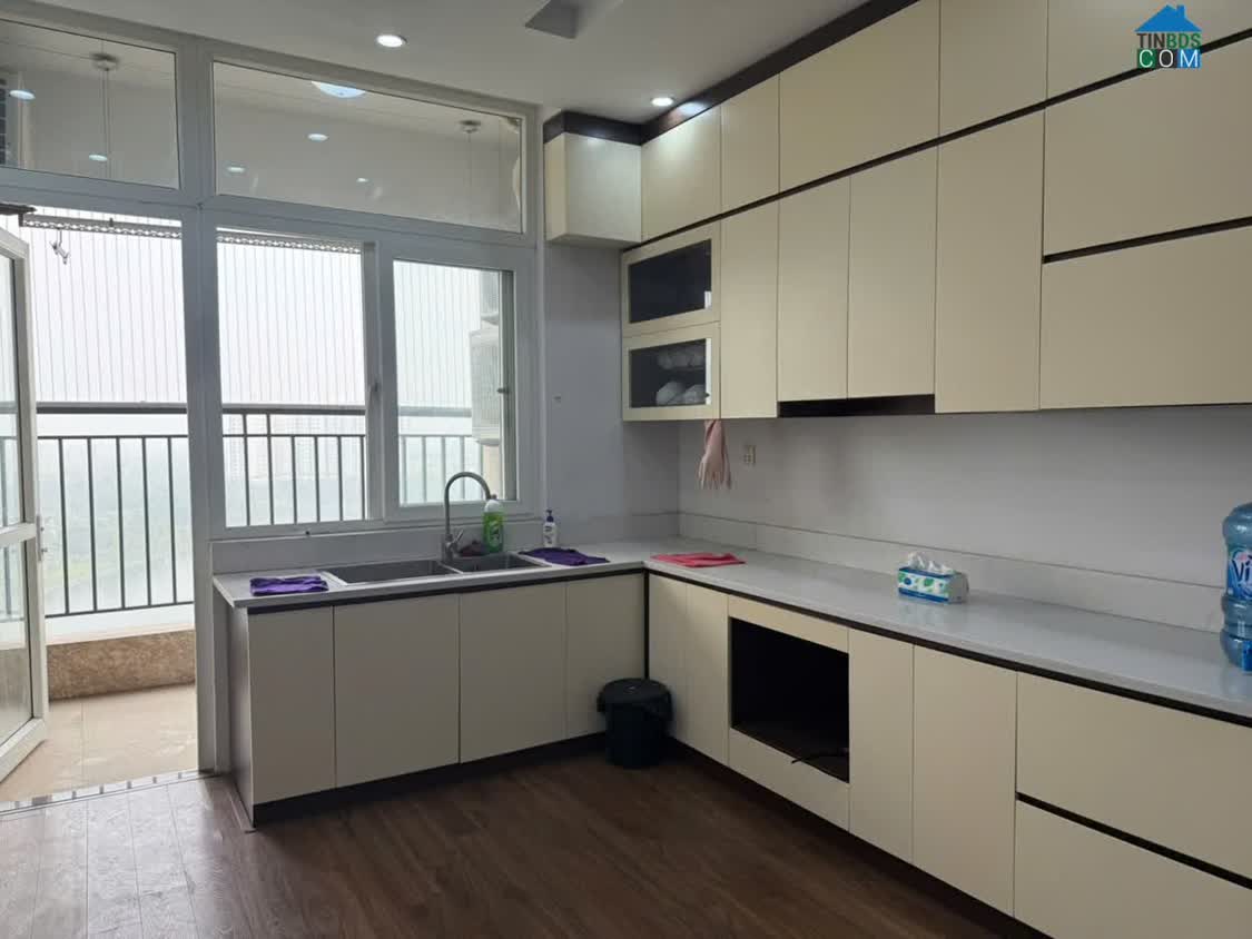Ảnh Bán Gấp Căn 02 Ngủ, 65m2, View Hồ, Khu 6 Tòa Trong Hồ Điều Hòa, Kđt Thanh Hà, Hà Đông, Hà Nội 0