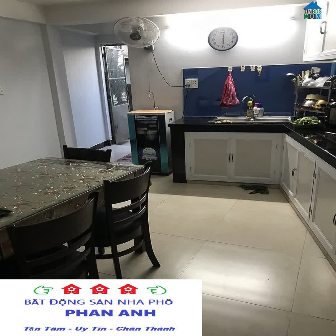 Ảnh "Hàng hiếm" khu trung tâm Thủ Đức - 110 m² đất mà chỉ có 6 tỏi hơn lại có sẵn HĐT 216 triệu ! 0
