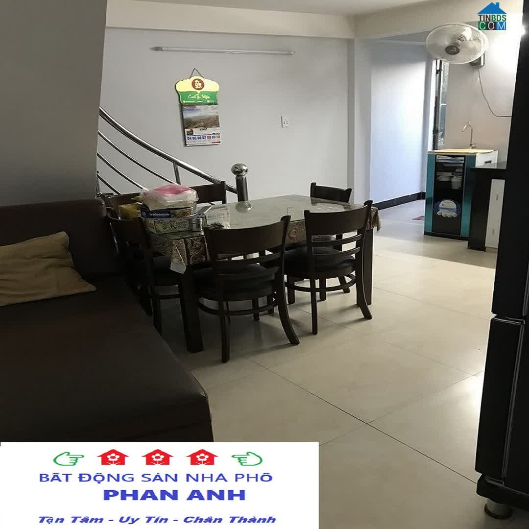 Ảnh "Hàng hiếm" khu trung tâm Thủ Đức - 110 m² đất mà chỉ có 6 tỏi hơn lại có sẵn HĐT 216 triệu ! 0