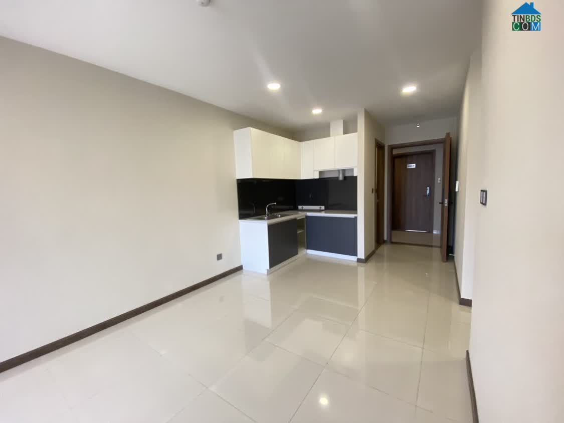 Ảnh Chung cư De Capella: Tứ Cận Đắt Giá - Địa Điểm Đầu Tư Thăng Hoa Lương Định Của Thủ Thiêm 0