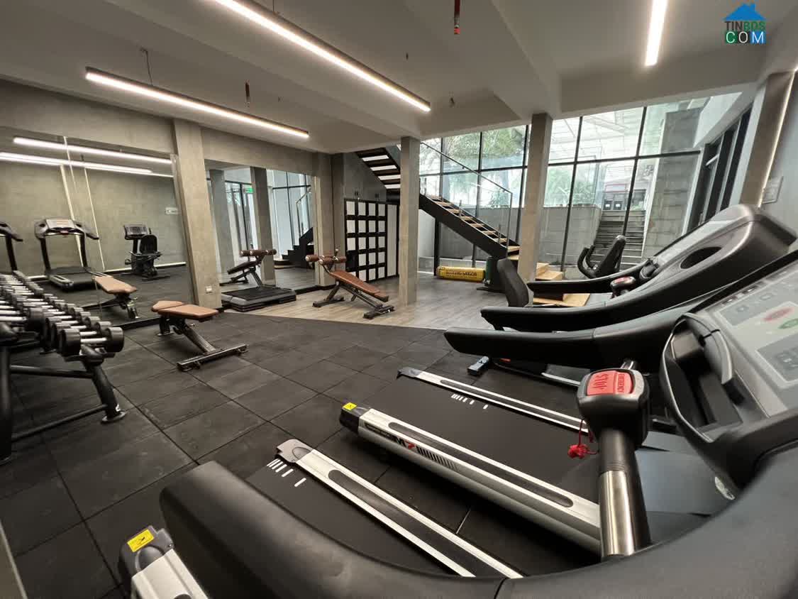 Ảnh Bán căn 3PN full nội thất đẹp CC De Capella Q2, 95m2 căn góc nhà mới giá 9,5 tỷ sổ hồng 0