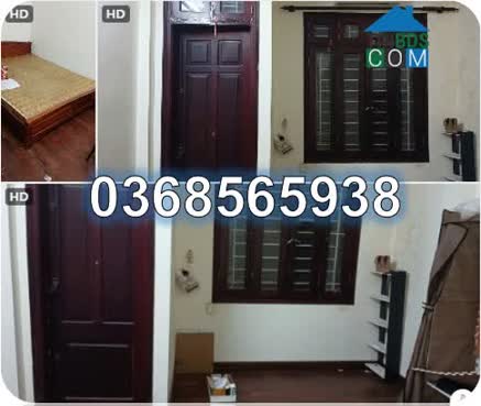 Ảnh Chính chủ cho thuê phòng khu vực Trần Duy Hưng, Cầu Giấy, HN. 0368565938 0