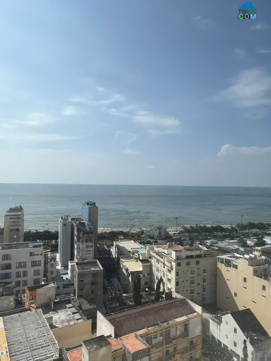 Ảnh Chính Chủ Cần Bán Căn Hộ Chung Cư View Biển " Gold Sea " Vũng Tàu 0