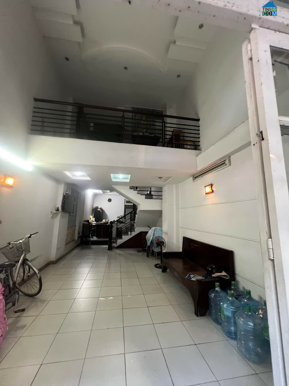 Ảnh Bán Nhà Đẹp Trung Tâm Q7 0