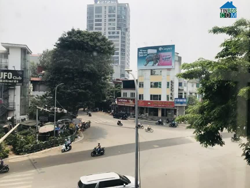 Ảnh Mặt Phố Lạc Long Quân - 147m² - Lô Góc Hiếm - Dòng Tiền Khủng - Đẳng Cấp Đầu Tư. 0