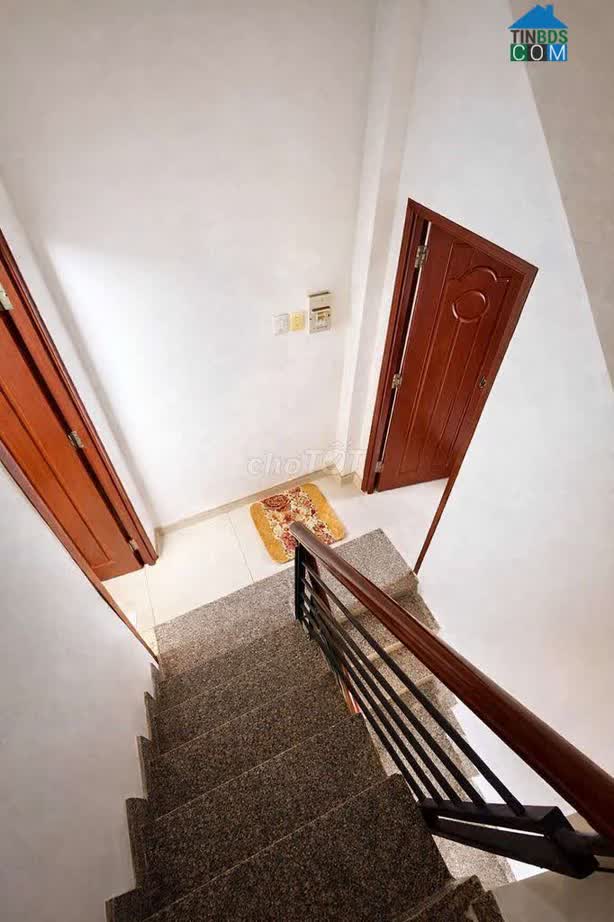 Ảnh 3 Tầng Kinhdươngvương 50M2 Hẻmxehơi Dưới 3.7 Tỏi ++++ Thương Lượng Mạnh 0