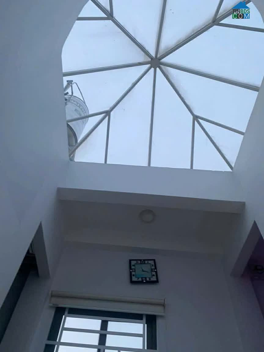 Ảnh Trần Văn Quang Tân Bình 32M2 4 Tầng Đúc 3PN 3WC Sân Thượng SHR Chỉ 5.65 Tỷ 11