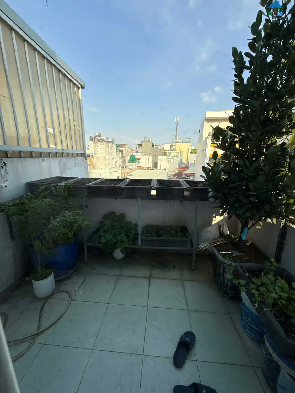 Ảnh Trần Văn Quang Tân Bình 32M2 4 Tầng Đúc 3PN 3WC Sân Thượng SHR Chỉ 5.65 Tỷ 12