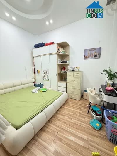 Ảnh Hẻm Xe Hơi Bùi Đình Tuý – Vừa Ở Vừa Kinh Doanh 2